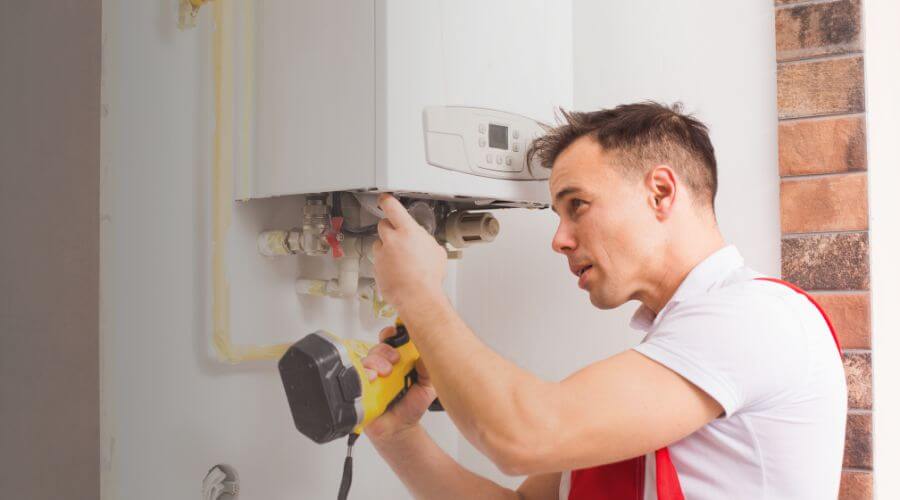 Professional Leak Detection Services in Keokee, VA